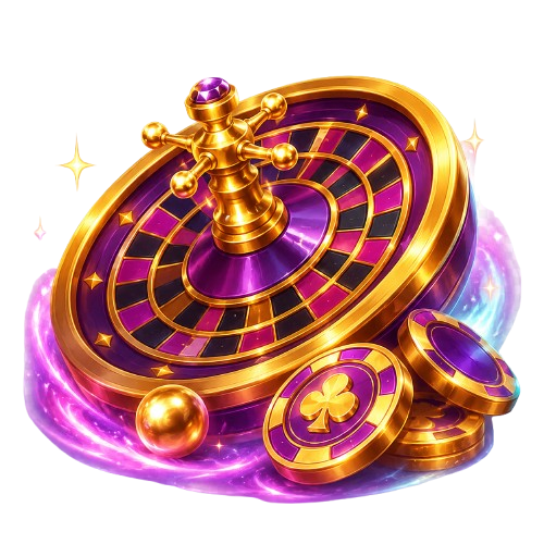 Live Roulette & jeux