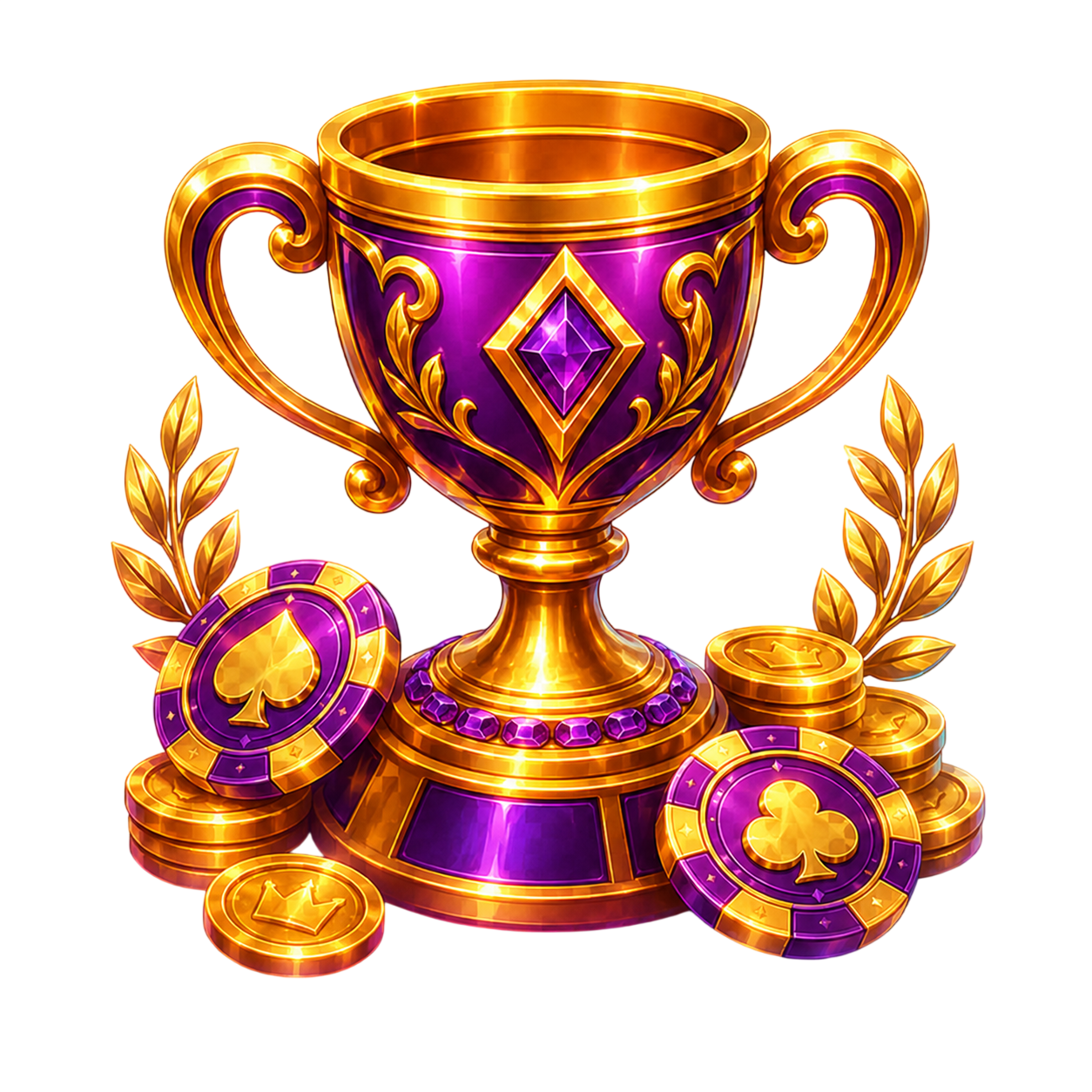 Coffre bonus