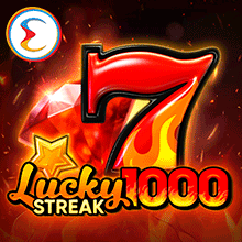 Lucky Streak